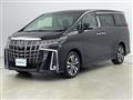 2020 Toyota Alphard