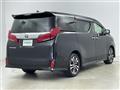 2020 Toyota Alphard