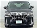 2020 Toyota Alphard