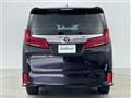 2020 Toyota Alphard