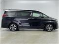 2020 Toyota Alphard