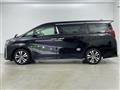 2020 Toyota Alphard