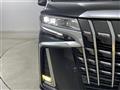 2020 Toyota Alphard