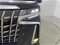 2020 Toyota Alphard