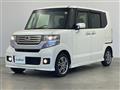 2014 Honda N BOX
