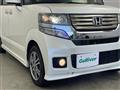 2014 Honda N BOX