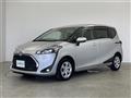 2018 Toyota Sienta