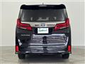 2021 Toyota Alphard Hybrid