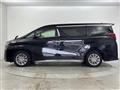 2021 Toyota Alphard Hybrid