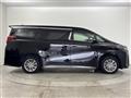 2021 Toyota Alphard Hybrid