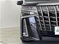 2021 Toyota Alphard Hybrid