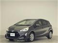 2015 Toyota AQUA