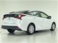 2021 Toyota Prius