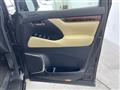 2019 Toyota Vellfire