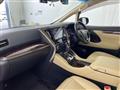2019 Toyota Vellfire