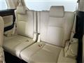 2019 Toyota Vellfire