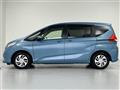 2017 Honda Freed