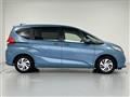 2017 Honda Freed