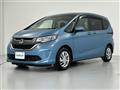 2017 Honda Freed