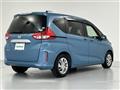 2017 Honda Freed