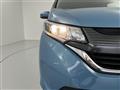 2017 Honda Freed