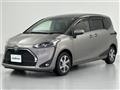 2020 Toyota Sienta