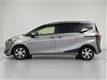 2020 Toyota Sienta