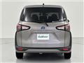 2020 Toyota Sienta