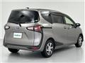 2020 Toyota Sienta