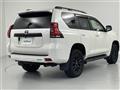 2022 Toyota Land Cruiser Prado