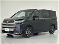 2023 Toyota Noah