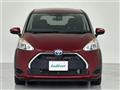 2019 Toyota Sienta