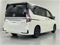 2022 Nissan Serena