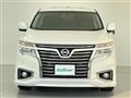 2018 Nissan Elgrand