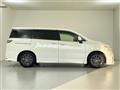 2018 Nissan Elgrand