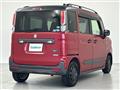 2019 Suzuki Spacia
