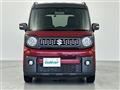 2019 Suzuki Spacia