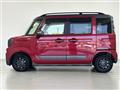 2019 Suzuki Spacia