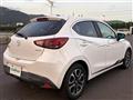 2016 Mazda Demio