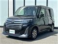 2021 Toyota Roomy