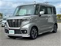 2020 Suzuki Spacia