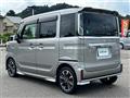 2020 Suzuki Spacia