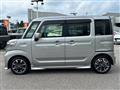 2020 Suzuki Spacia