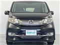 2015 Honda Step WGN