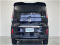 2015 Honda Step WGN
