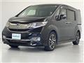 2015 Honda Step WGN
