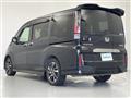 2015 Honda Step WGN