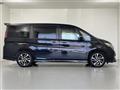 2015 Honda Step WGN