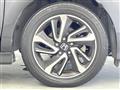 2015 Honda Step WGN