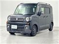 2021 Suzuki Spacia